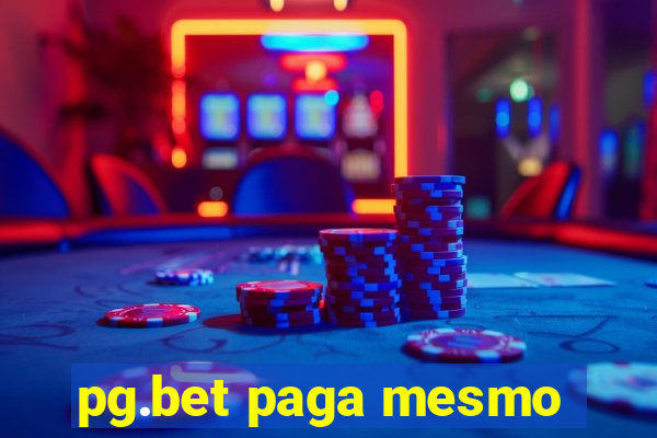 pg.bet paga mesmo